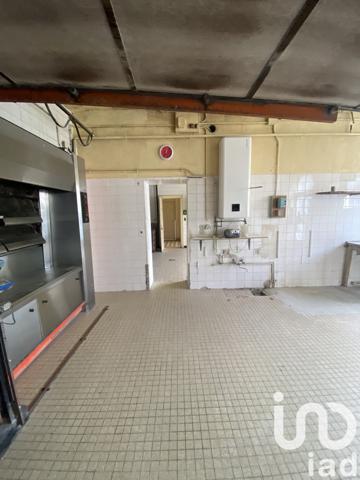 Immeuble à vendre 340 m² Brive-la-Gaillarde