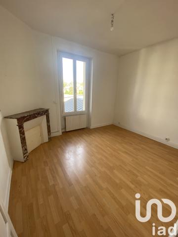 Immeuble à vendre 340 m² Brive-la-Gaillarde