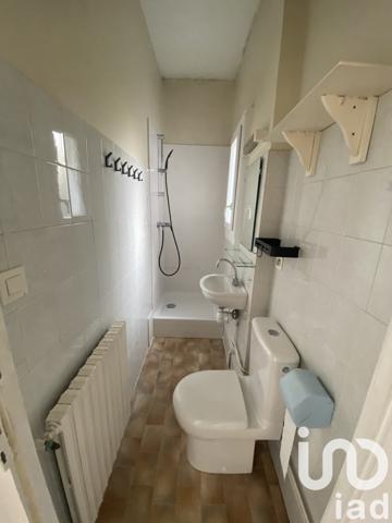 Immeuble à vendre 340 m² Brive-la-Gaillarde