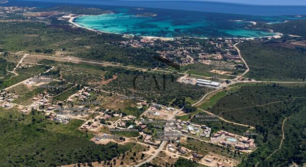 Élégante villa T5 neuve, proche Saint-Cyprien, entre mer et macquis