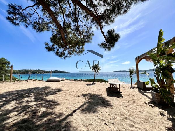 Élégante villa T5 neuve, proche Saint-Cyprien, entre mer et macquis
