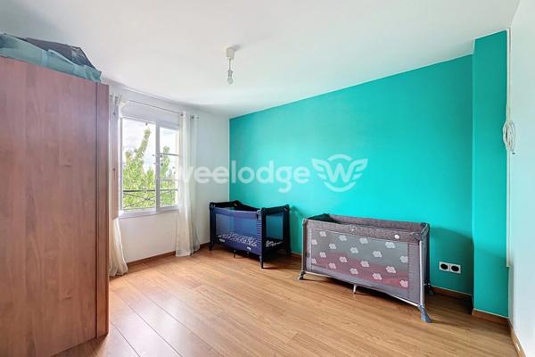 Maison à vendre 7 pièces de 142 m² à Andrésy