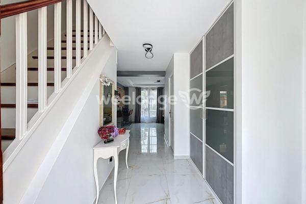 Maison à vendre 7 pièces de 142 m² à Andrésy