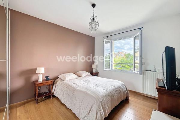 Maison à vendre 7 pièces de 142 m² à Andrésy