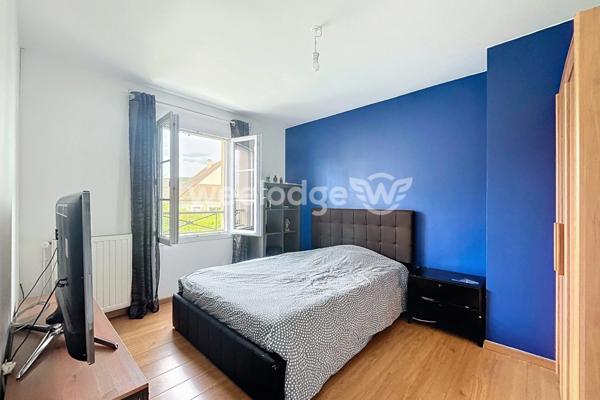 Maison à vendre 7 pièces de 142 m² à Andrésy