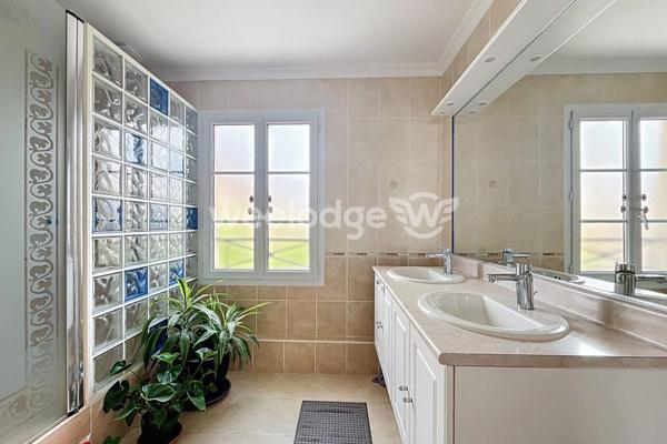 Maison à vendre 7 pièces de 142 m² à Andrésy