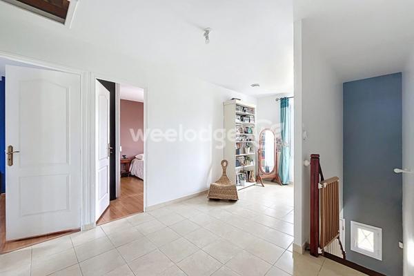 Maison à vendre 7 pièces de 142 m² à Andrésy