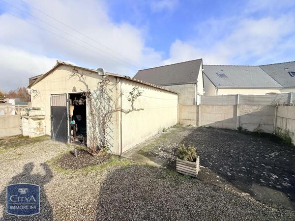 Maison à vendre 5 pièces 116m²