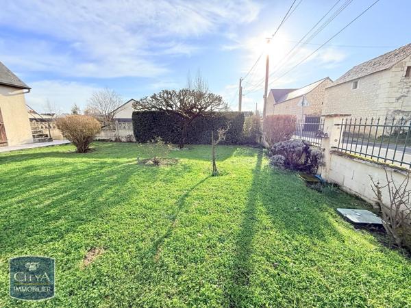 Maison à vendre 5 pièces 116m²