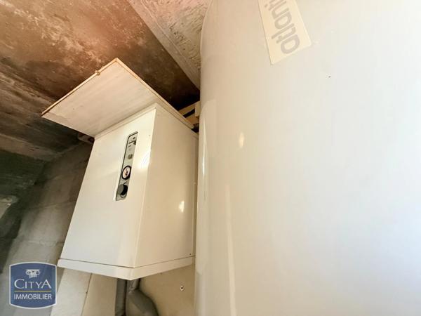 Maison à vendre 5 pièces 116m²