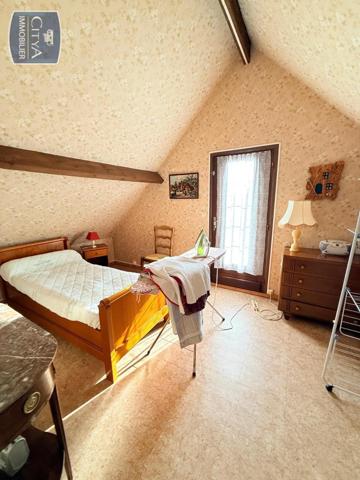 Maison à vendre 5 pièces 116m²