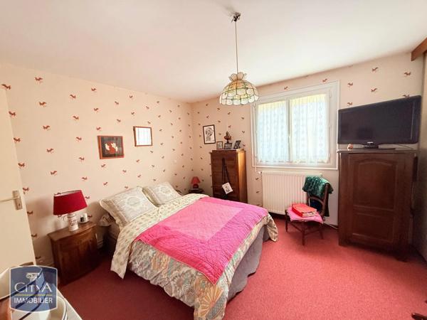 Maison à vendre 5 pièces 116m²