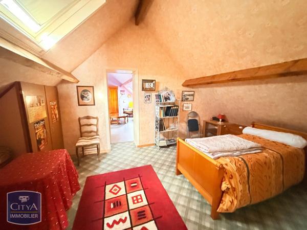 Maison à vendre 5 pièces 116m²