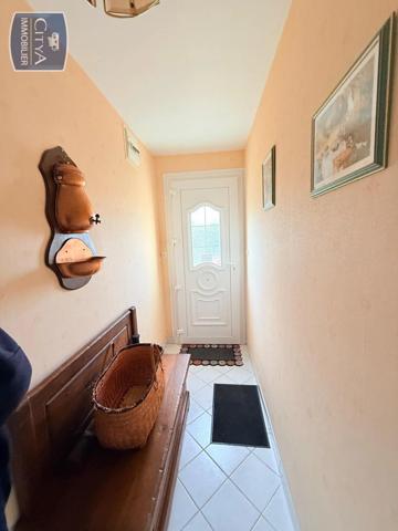 Maison à vendre 5 pièces 116m²