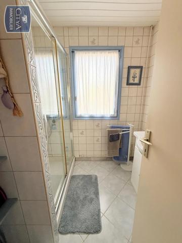 Maison à vendre 5 pièces 116m²