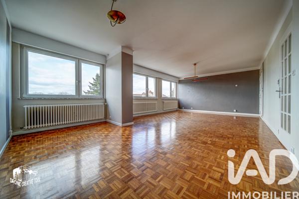 Appartement à vendre 5 pièces 110 m² Jarny