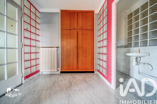 Appartement à vendre 5 pièces 110 m² Jarny