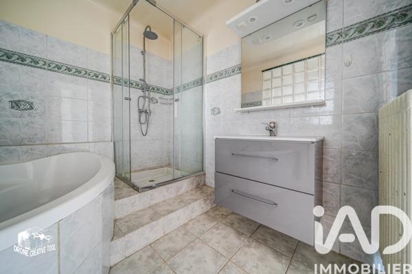 Appartement à vendre 5 pièces 110 m² Jarny