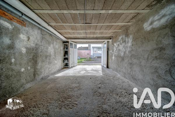 Appartement à vendre 5 pièces 110 m² Jarny