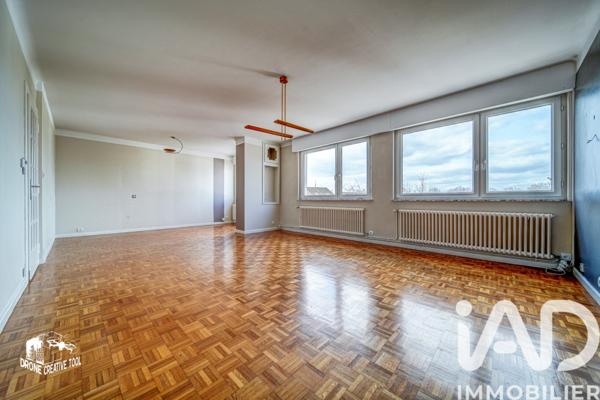 Appartement à vendre 5 pièces 110 m² Jarny