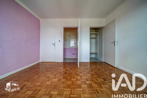 Appartement à vendre 5 pièces 110 m² Jarny