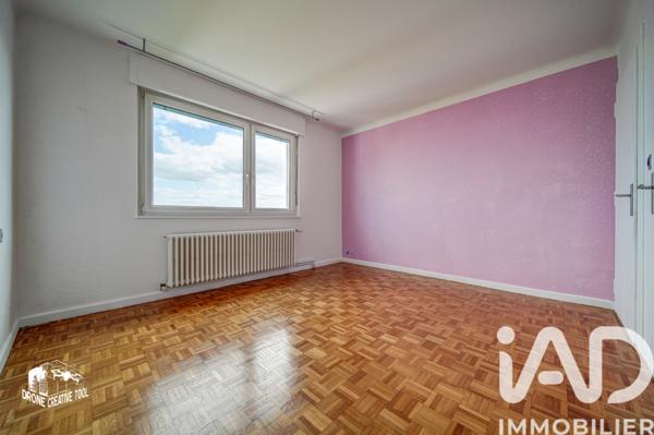 Appartement à vendre 5 pièces 110 m² Jarny