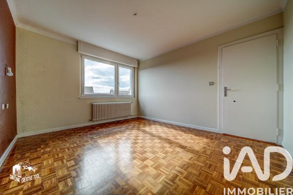 Appartement à vendre 5 pièces 110 m² Jarny