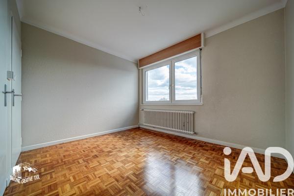Appartement à vendre 5 pièces 110 m² Jarny