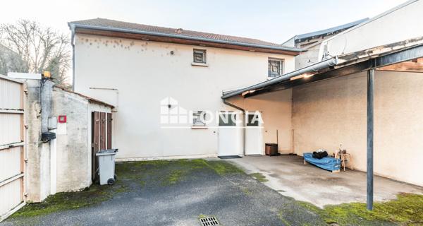 À vendre Appartement 2 pièces 59 m² - Maizières-lès-metz 57280