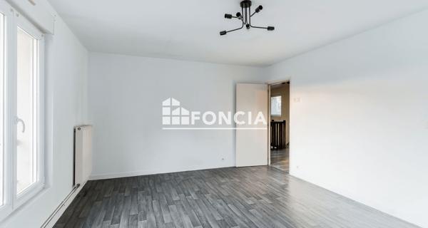 À vendre Appartement 2 pièces 59 m² - Maizières-lès-metz 57280