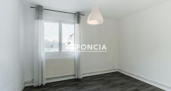 À vendre Appartement 2 pièces 59 m² - Maizières-lès-metz 57280