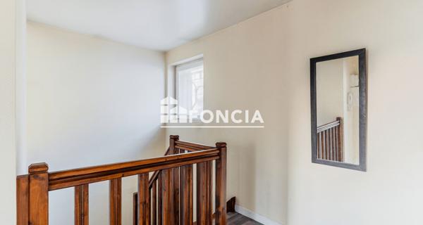 À vendre Appartement 2 pièces 59 m² - Maizières-lès-metz 57280