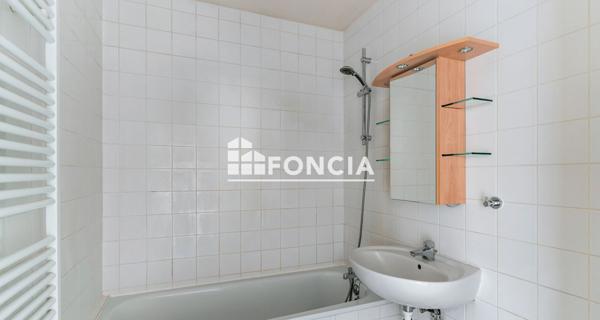 À vendre Appartement 2 pièces 59 m² - Maizières-lès-metz 57280