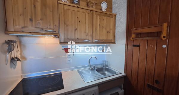À vendre Appartement 2 pièces 40.34 m² - Megève 74120