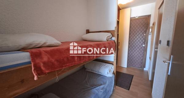 À vendre Appartement 2 pièces 40.34 m² - Megève 74120