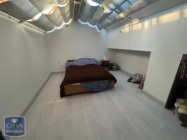 Appartement à vendre 2 pièces 45.18m²