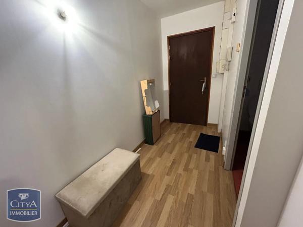 Appartement à vendre 2 pièces 45.18m²
