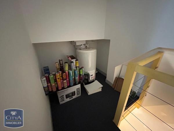 Appartement à vendre 2 pièces 45.18m²