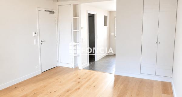 À vendre Studio 28 m² - Avignon 84000