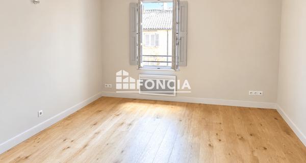 À vendre Studio 28 m² - Avignon 84000