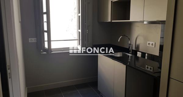 À vendre Studio 28 m² - Avignon 84000