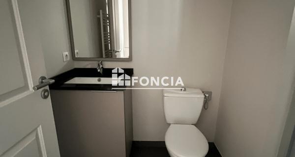 À vendre Studio 28 m² - Avignon 84000