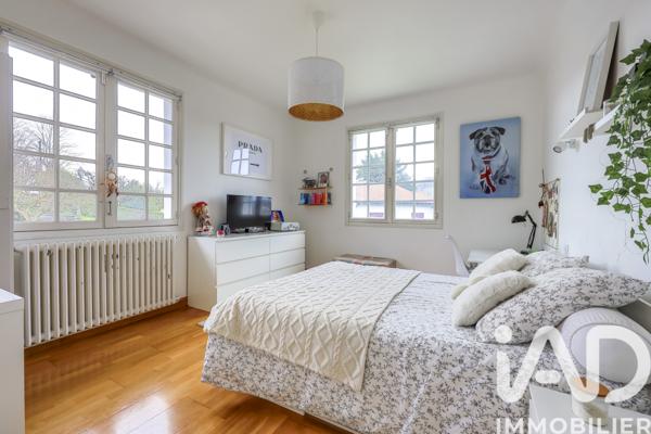 Maison à vendre 6 pièces 160 m² Hasparren