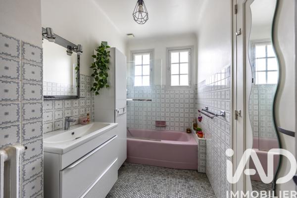 Maison à vendre 6 pièces 160 m² Hasparren