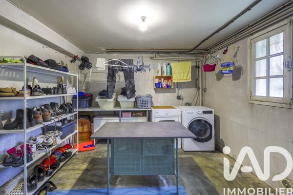 Maison à vendre 6 pièces 160 m² Hasparren