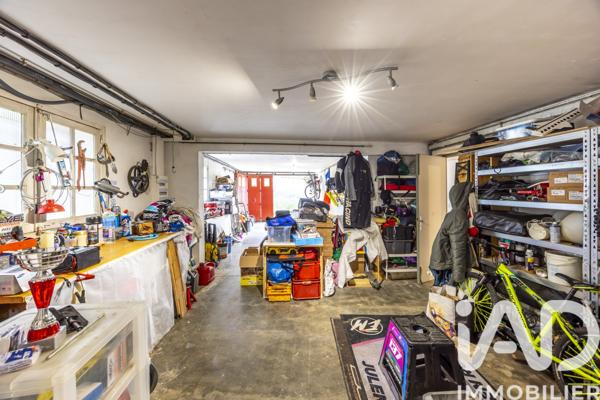 Maison à vendre 6 pièces 160 m² Hasparren