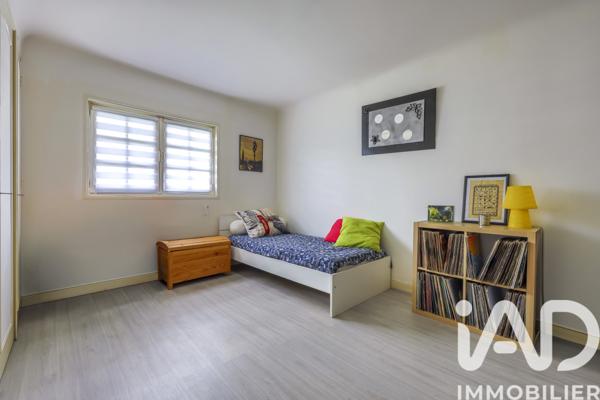 Maison à vendre 6 pièces 160 m² Hasparren