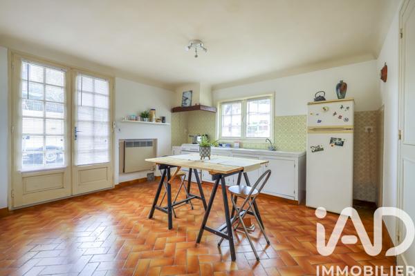 Maison à vendre 6 pièces 160 m² Hasparren