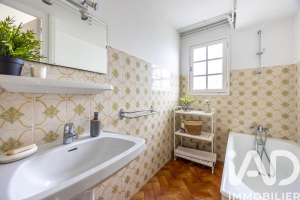 Maison à vendre 6 pièces 160 m² Hasparren