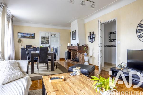 Maison à vendre 6 pièces 160 m² Hasparren